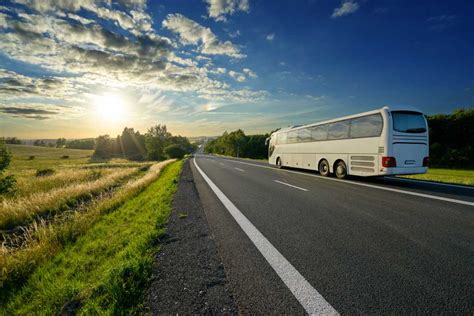 longest coach journey uk